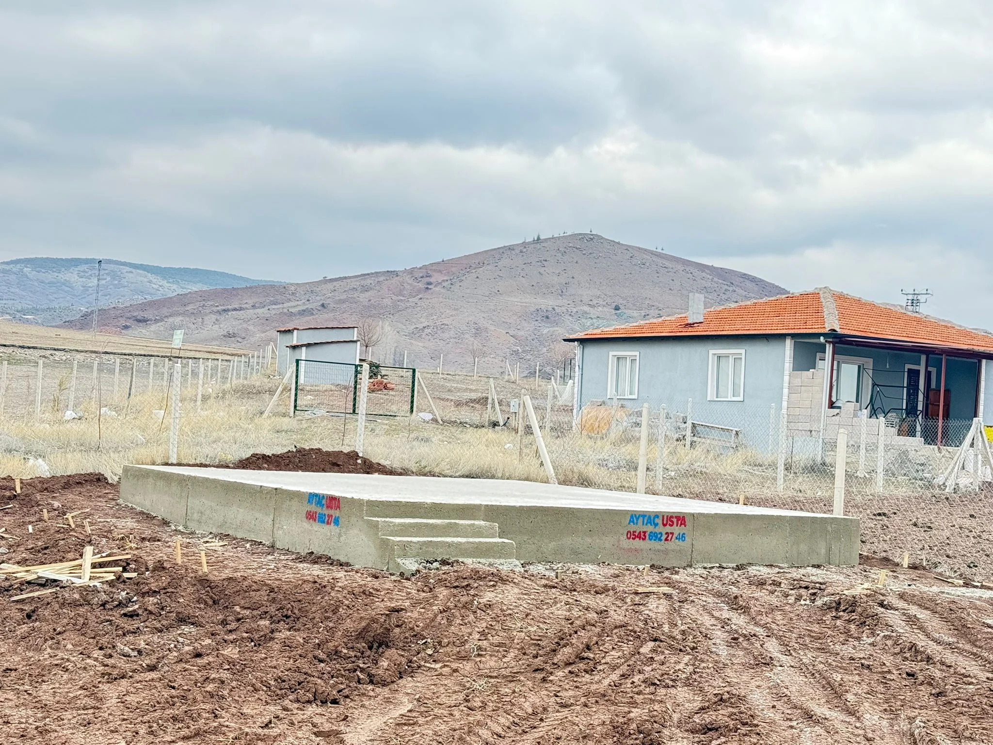 Dinç Yapı Subasman