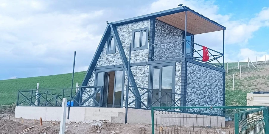 prefabrik
