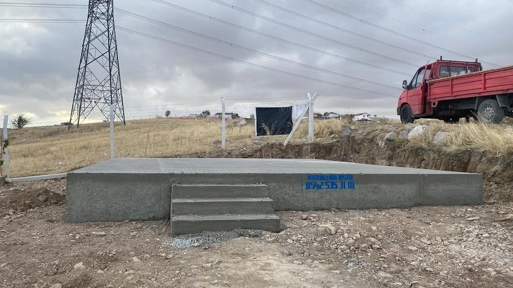 Subasman UStası